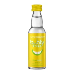 Bubly™ Sirup - Citron