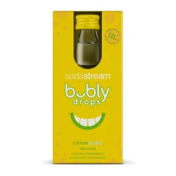 Bubly™ Sirup - Citron