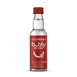 Bubly™ Sirup - Granatæble