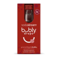 Bubly™ Sirup - Granatæble