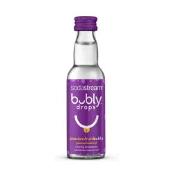 Bubly™ Sirup - Passionsfrugt