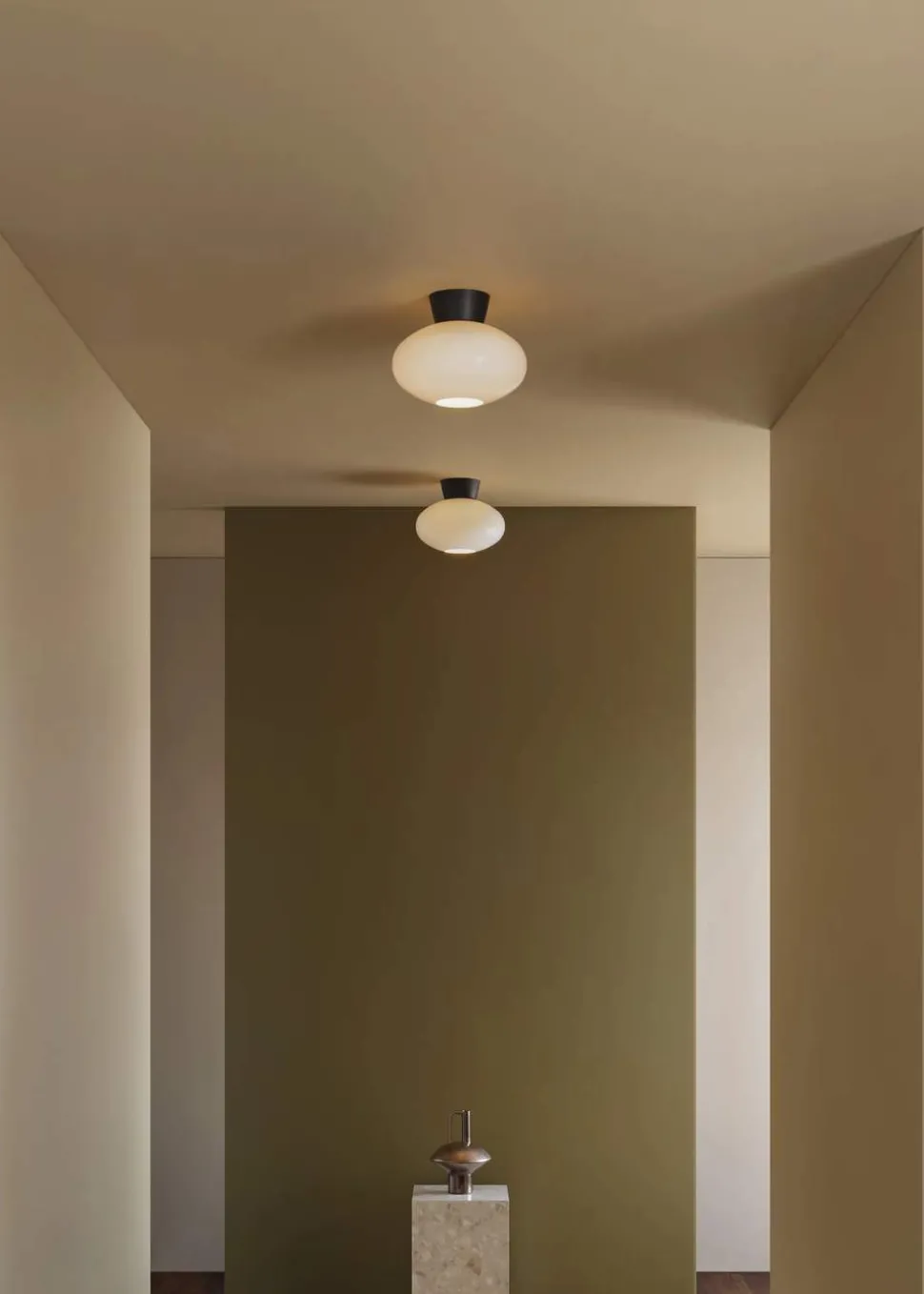 Bullo Loftlampe