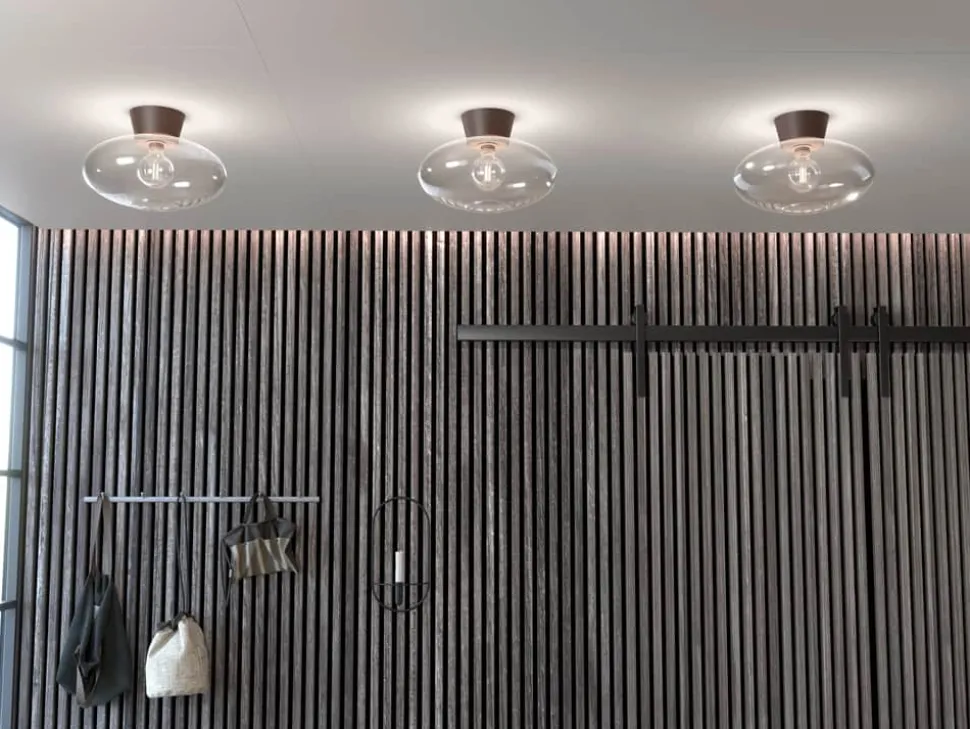 Bullo Plafond