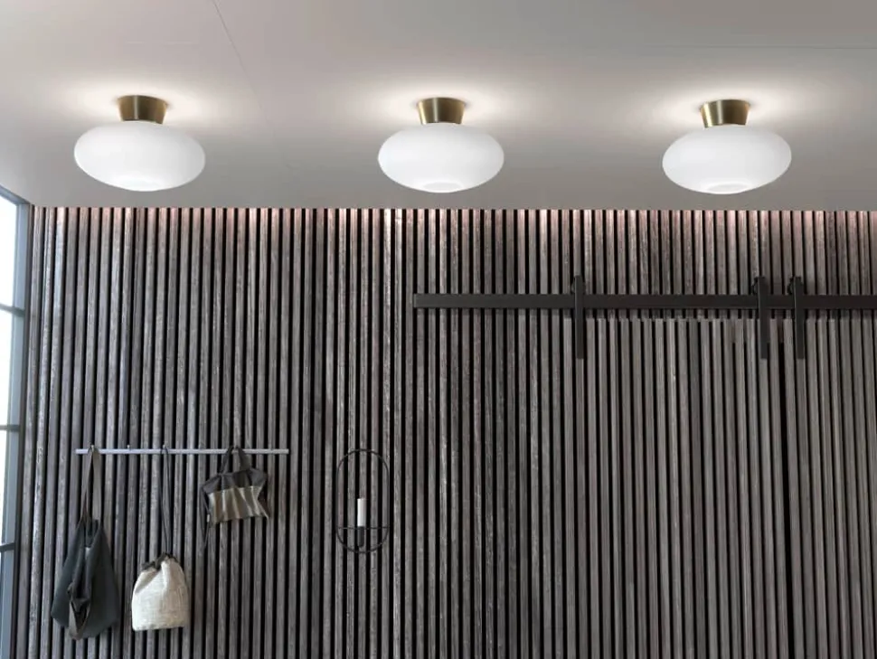 Bullo Plafond