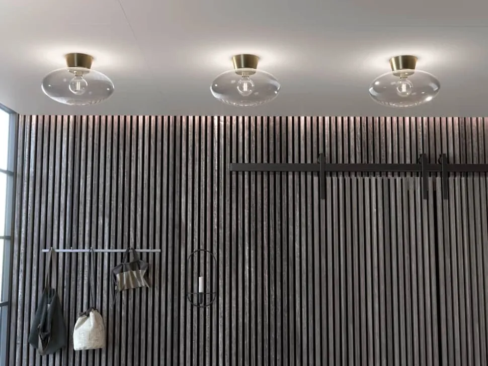 Bullo Plafond