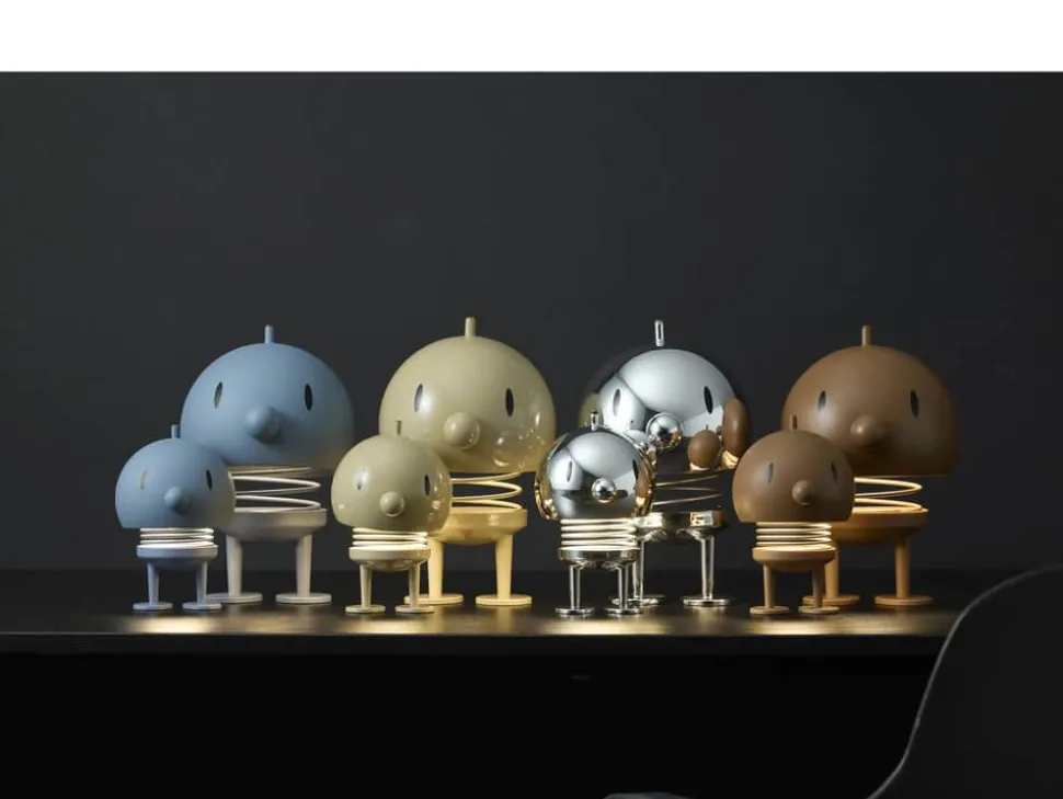 Bumble - LED Lampe
