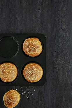 Burgerform