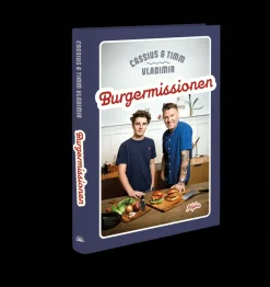Burgermissionen