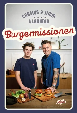 Burgermissionen