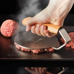 Burgerpresser