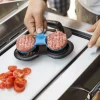 Burgerpresser Kit