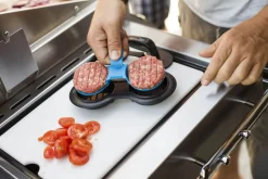 Burgerpresser Kit