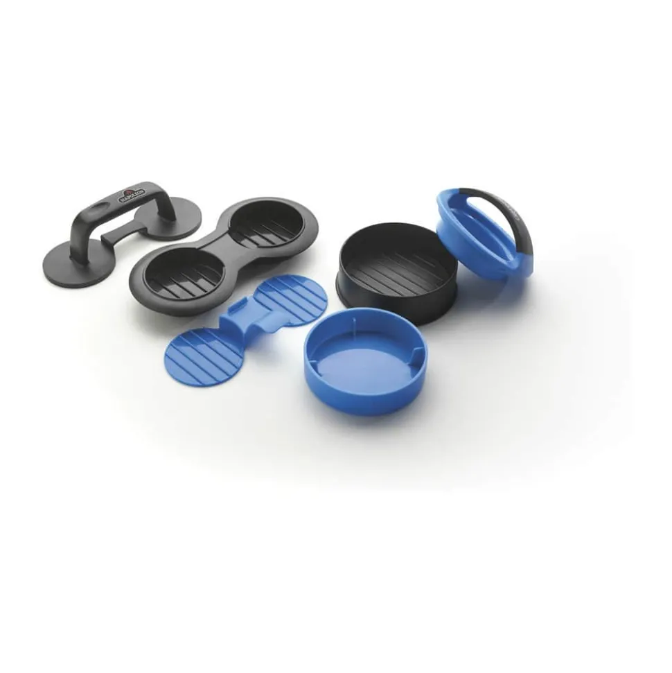 Burgerpresser Kit