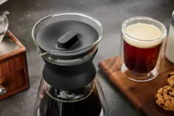 Butio Thermo Kaffemaskine