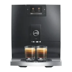 C9 (EA) Kaffemaskine