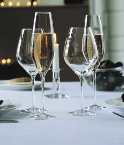 Cabernet Champagneglas