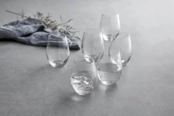 Cabernet Vandglas