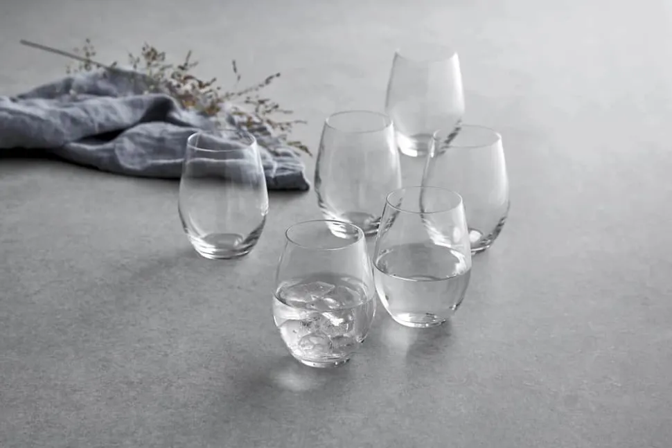 Cabernet Vandglas