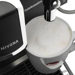 CafeRomatica Espressomaskine 660
