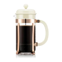 Caffettiera Stempelkande