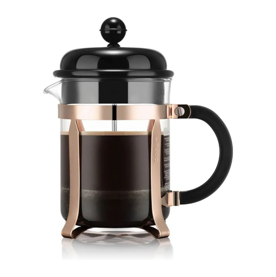 Caffettiera Stempelkande