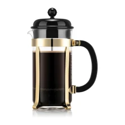 Caffettiera Stempelkande