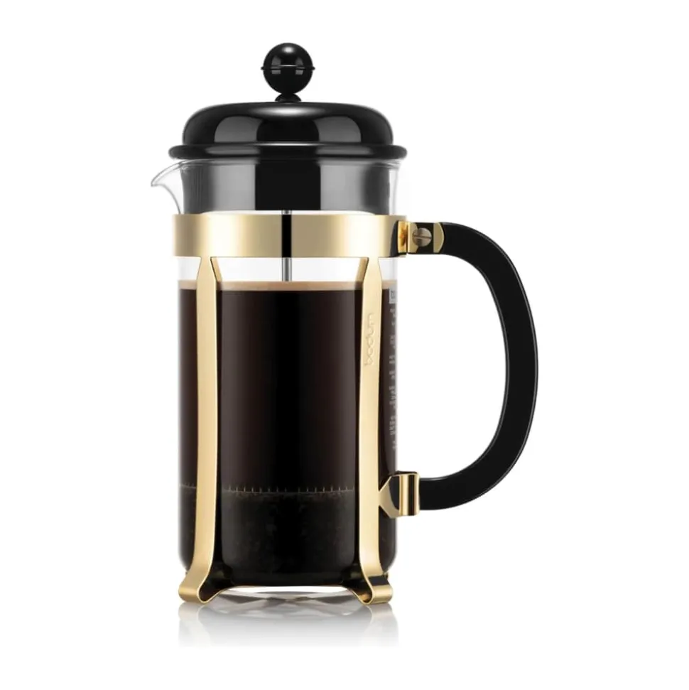 Caffettiera Stempelkande