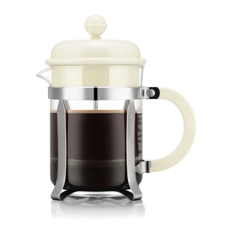 Caffettiera Stempelkande