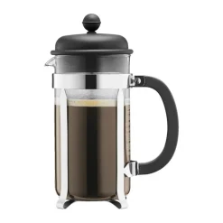 Caffettiera Stempelkande