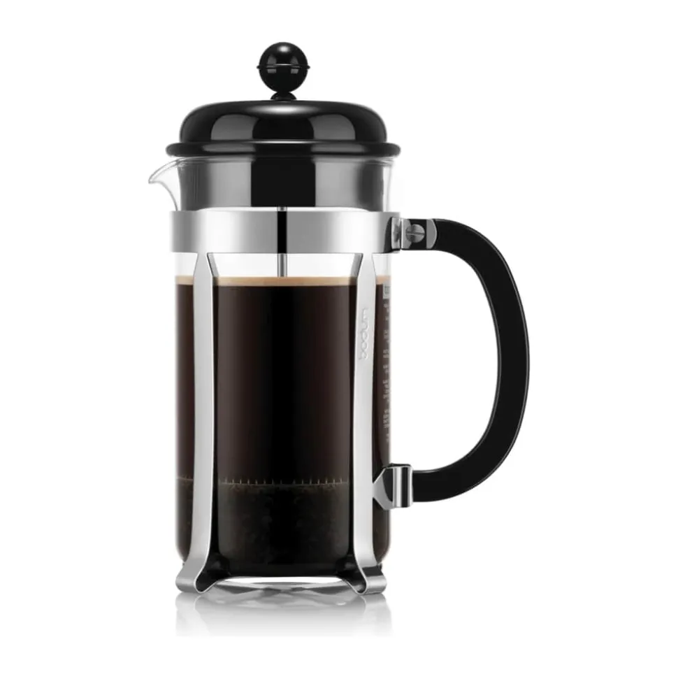 Caffettiera Stempelkande