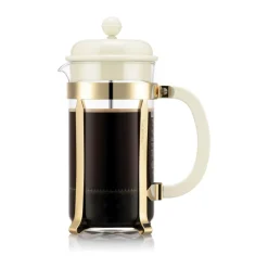 Caffettiera Stempelkande