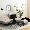 Caix Sovesofa
