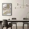 Candle Bordlanterne - 2 stk.