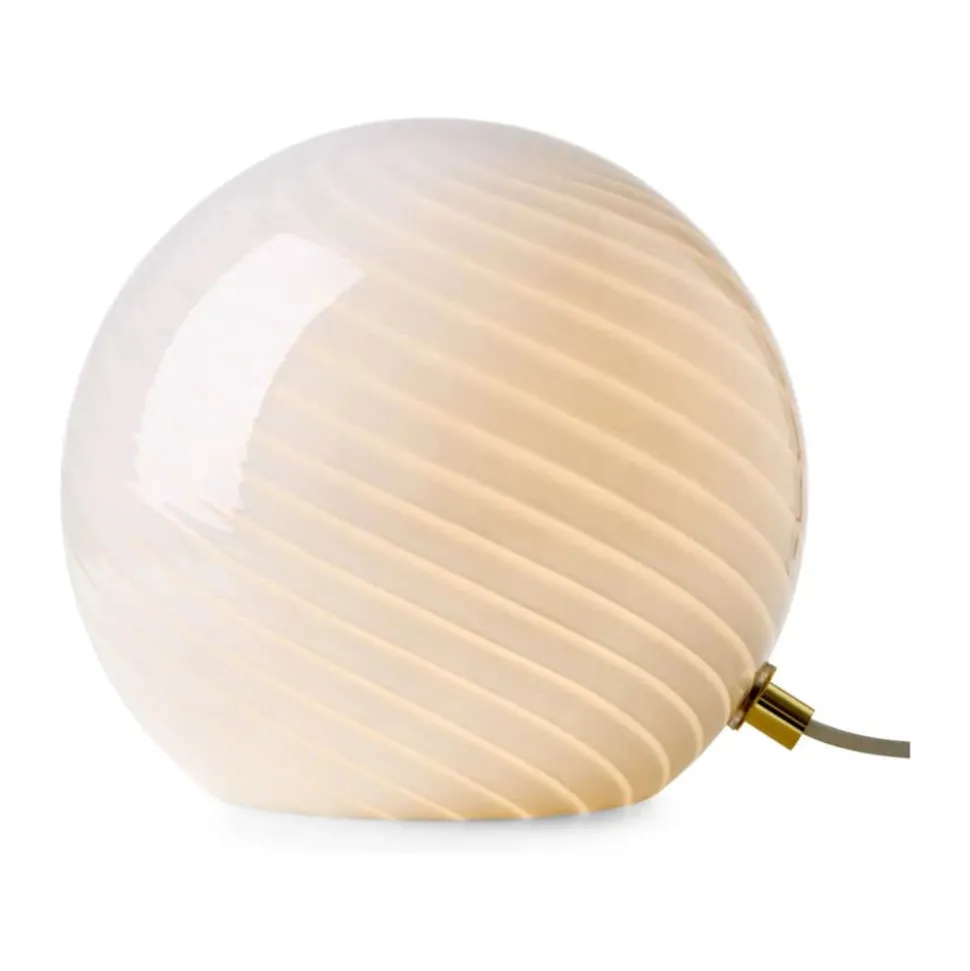 Candy Bordlampe