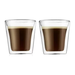 Canteen Glas - 2 stk.
