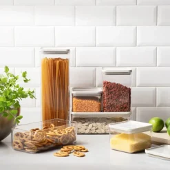 Canteen Opbevaringssæt - 6 stk.