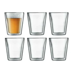 Canteen Termoglas - 6 stk.