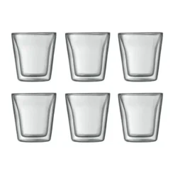 Canteen Termoglas - 6 stk.