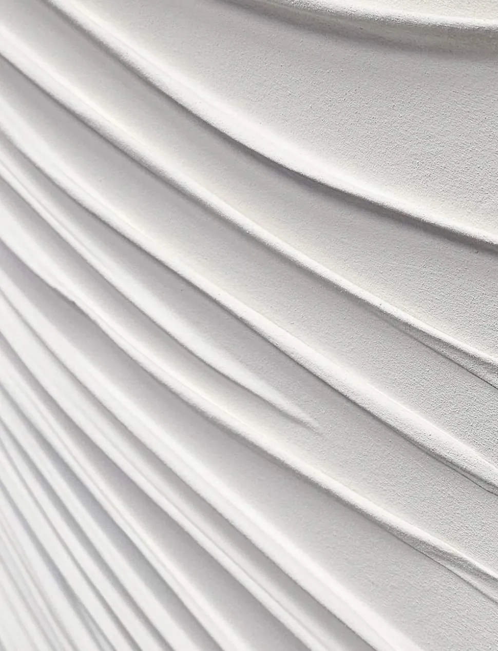 Canvas Fold Lærredstryk - Flow