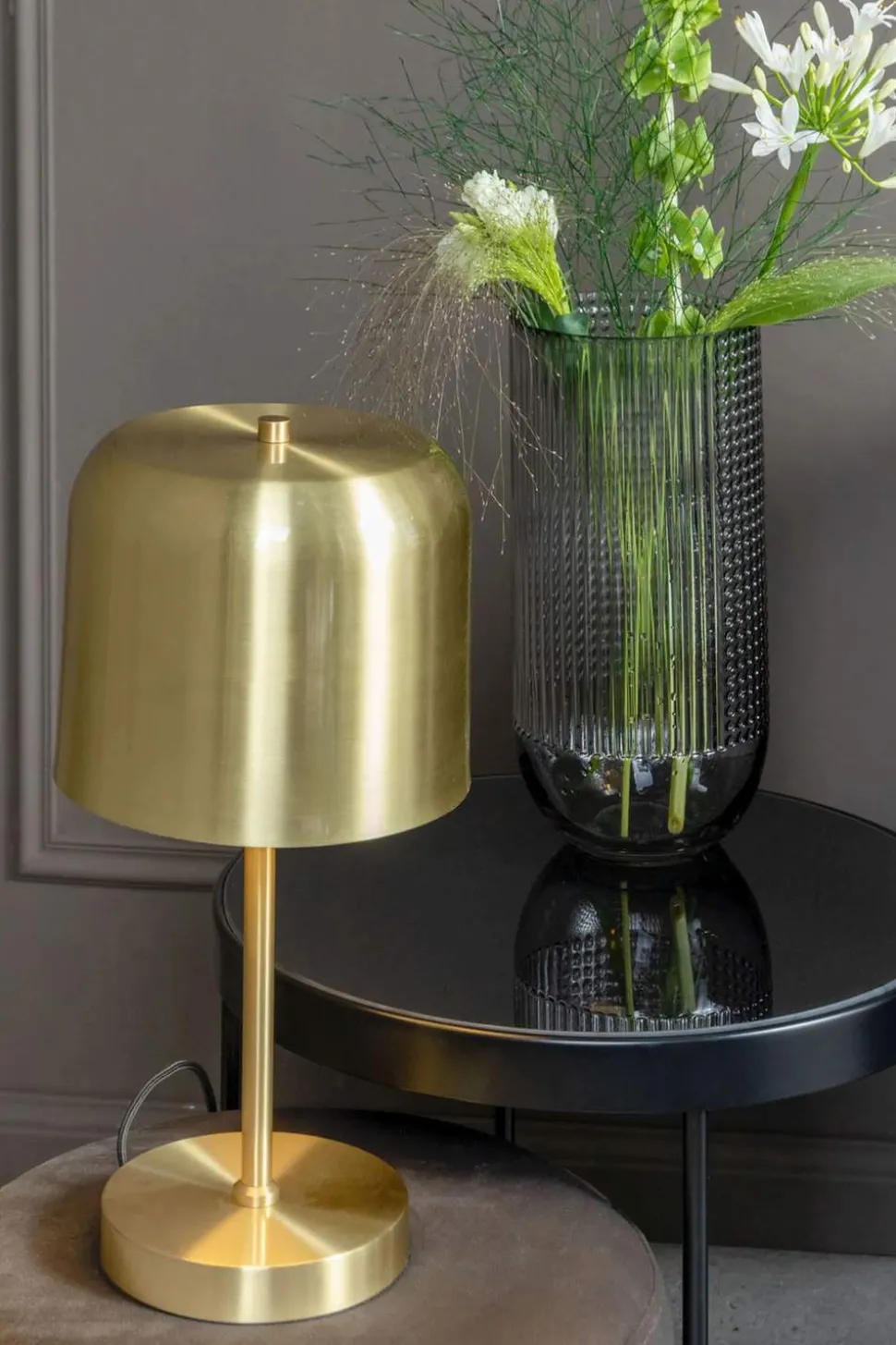 Capa Bordlampe