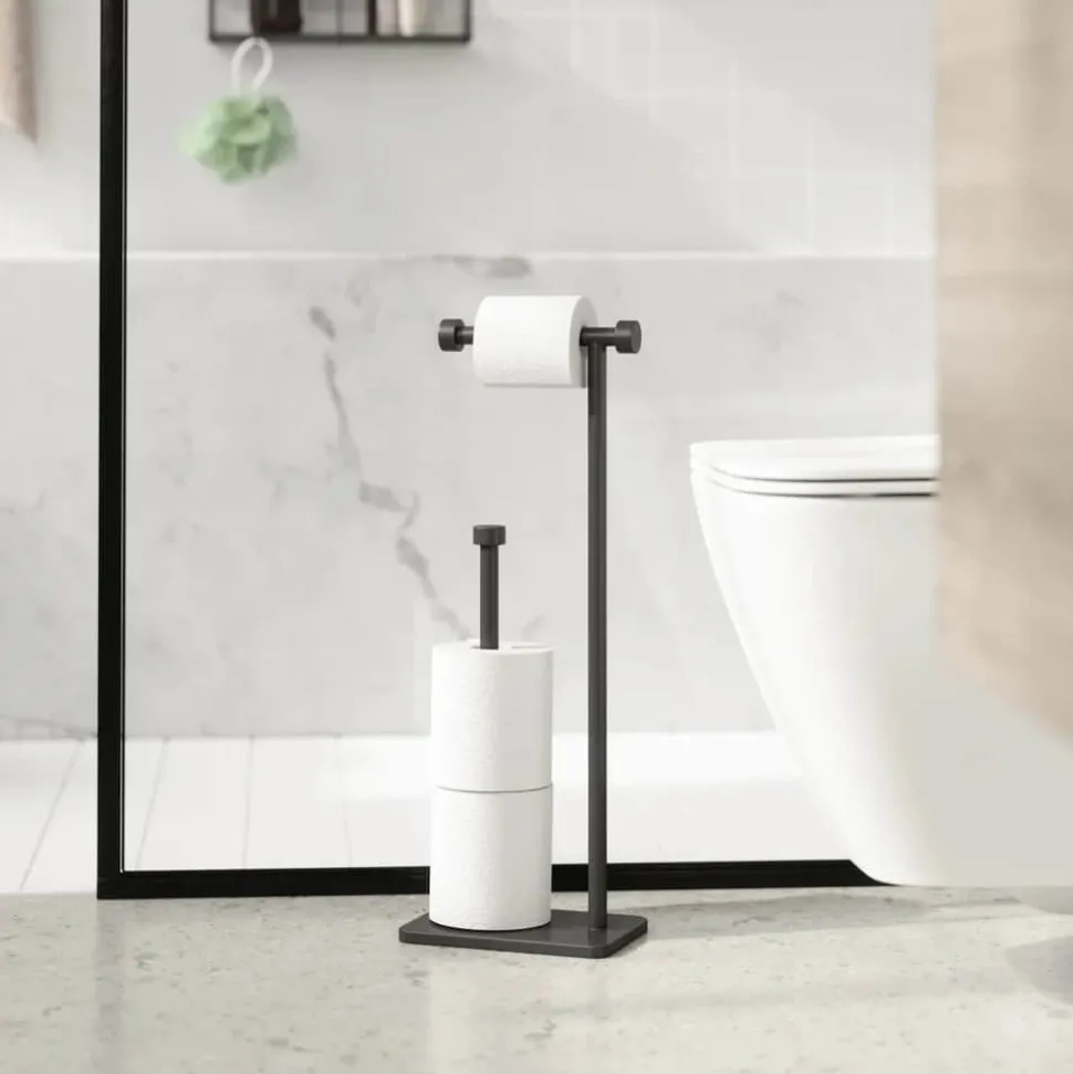 Cappa Toiletrulleholder