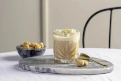 Capri Lowball Glas - 4 stk.