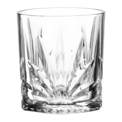Capri Lowball Glas - 4 stk.