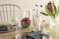 Capri Highball Glas - 4 stk.