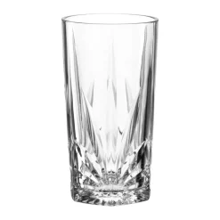 Capri Highball Glas - 4 stk.