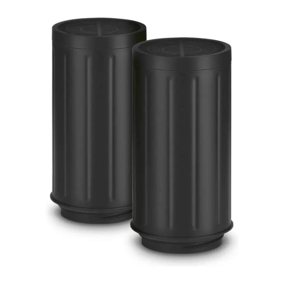 Carbon EcoFilters