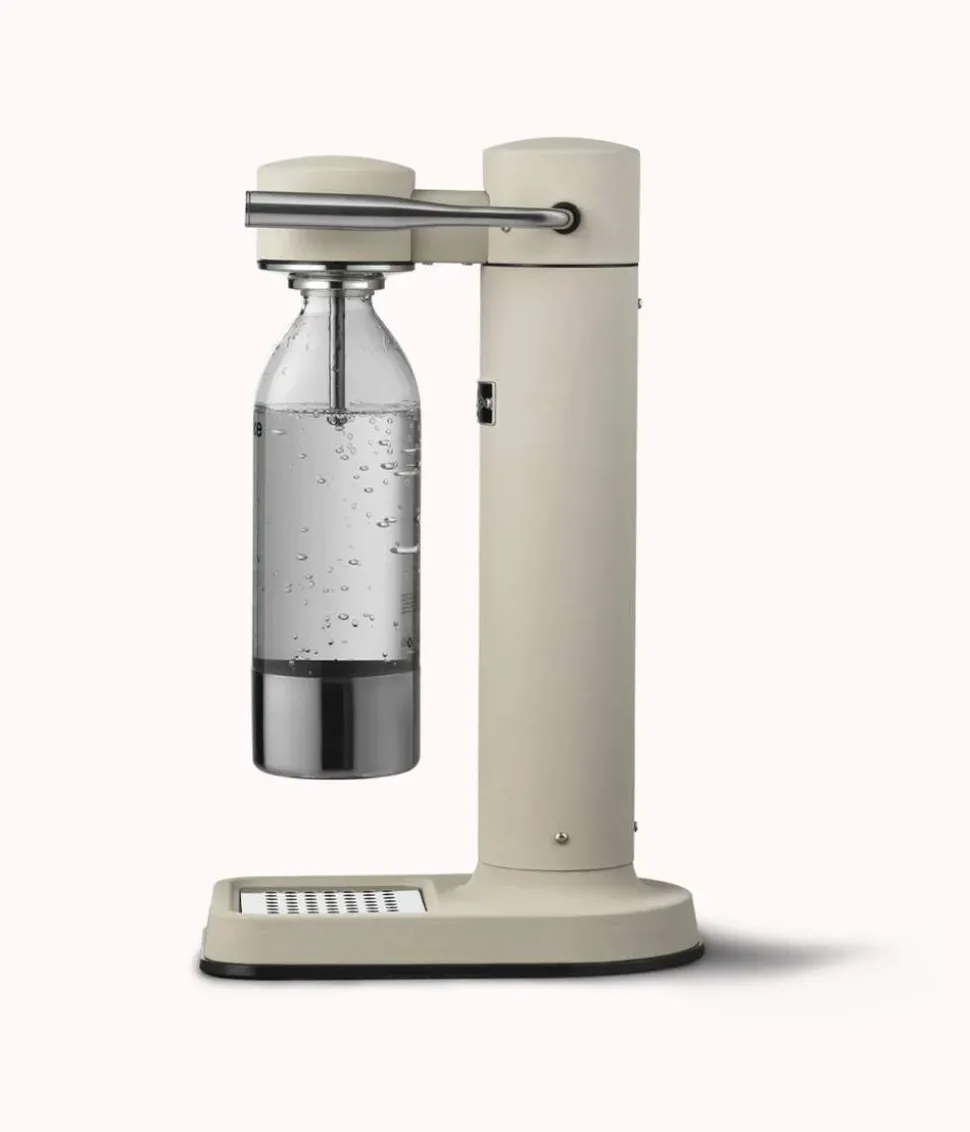 Carbonator III Sodavandsmaskine