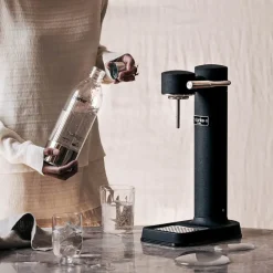 Carbonator III Sodavandsmaskine