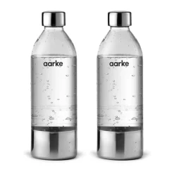 Carbonator Flaske - 2 stk