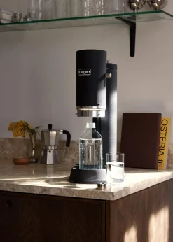 Carbonator Pro Sodavandsmaskine